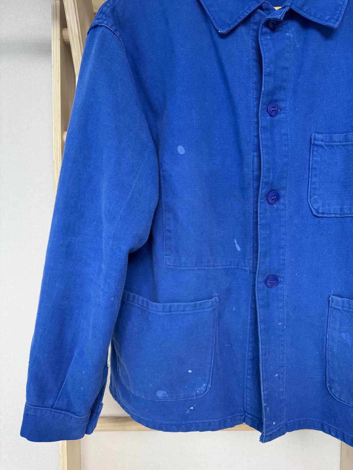 빈티지 프렌치워크자켓  상품이미지2