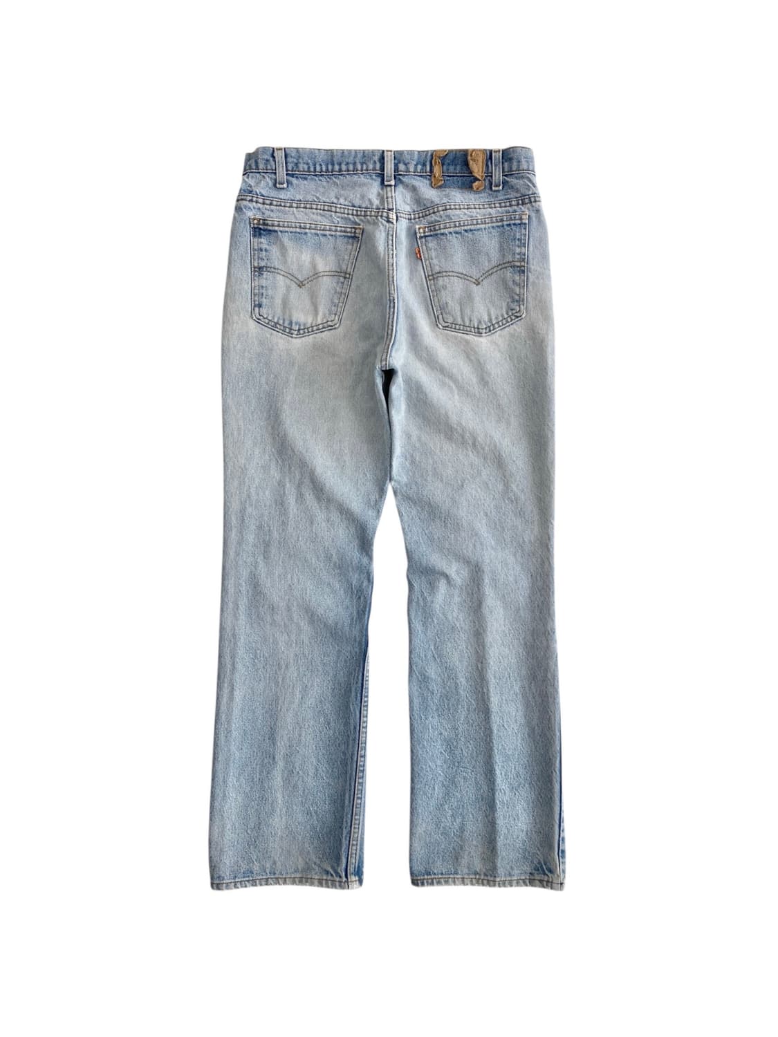 80's 리바이스 517 오렌지탭 [129] 상품이미지2