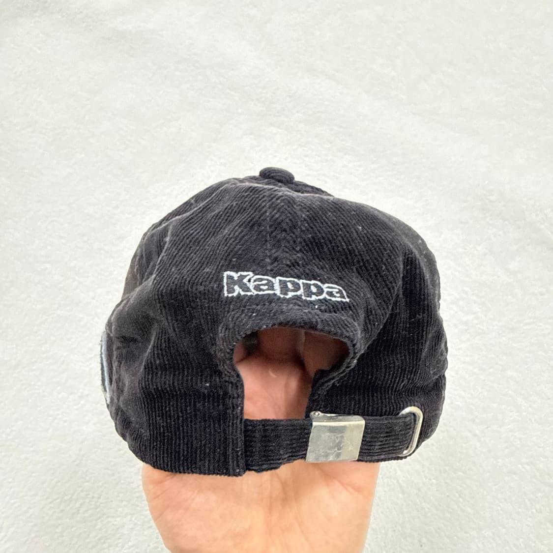 57 카파 이태리 볼캡 0330T 상품이미지3