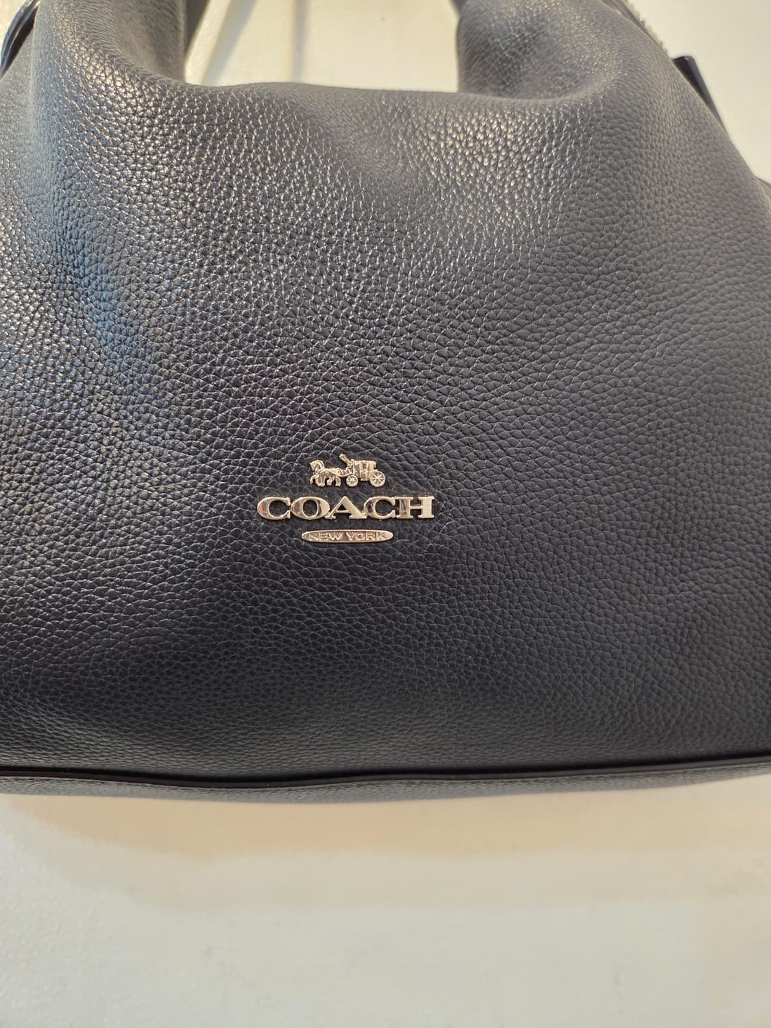 코치 숄더백  상품이미지6