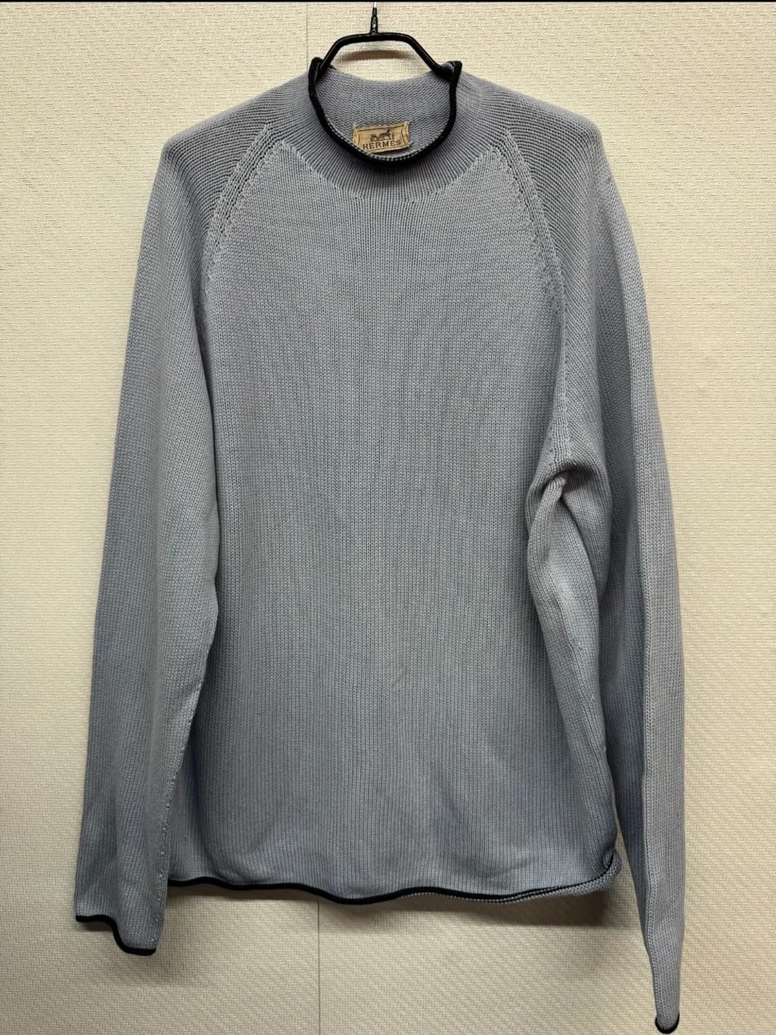 에르메스 모트넥 니트 xl 상품이미지1