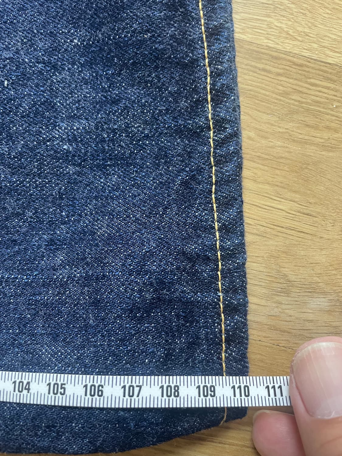 프리흴러스 601XX 1947 새제품 상품이미지6