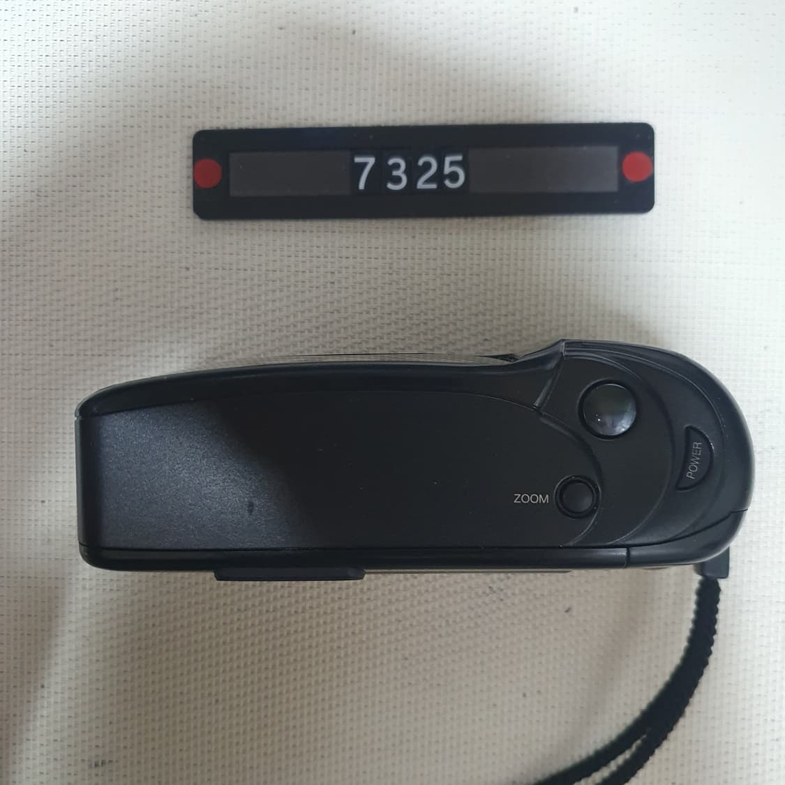 코니카 빅미니 슈퍼 컨펙트 줌 BM-311Z 필름카메라 상품이미지2