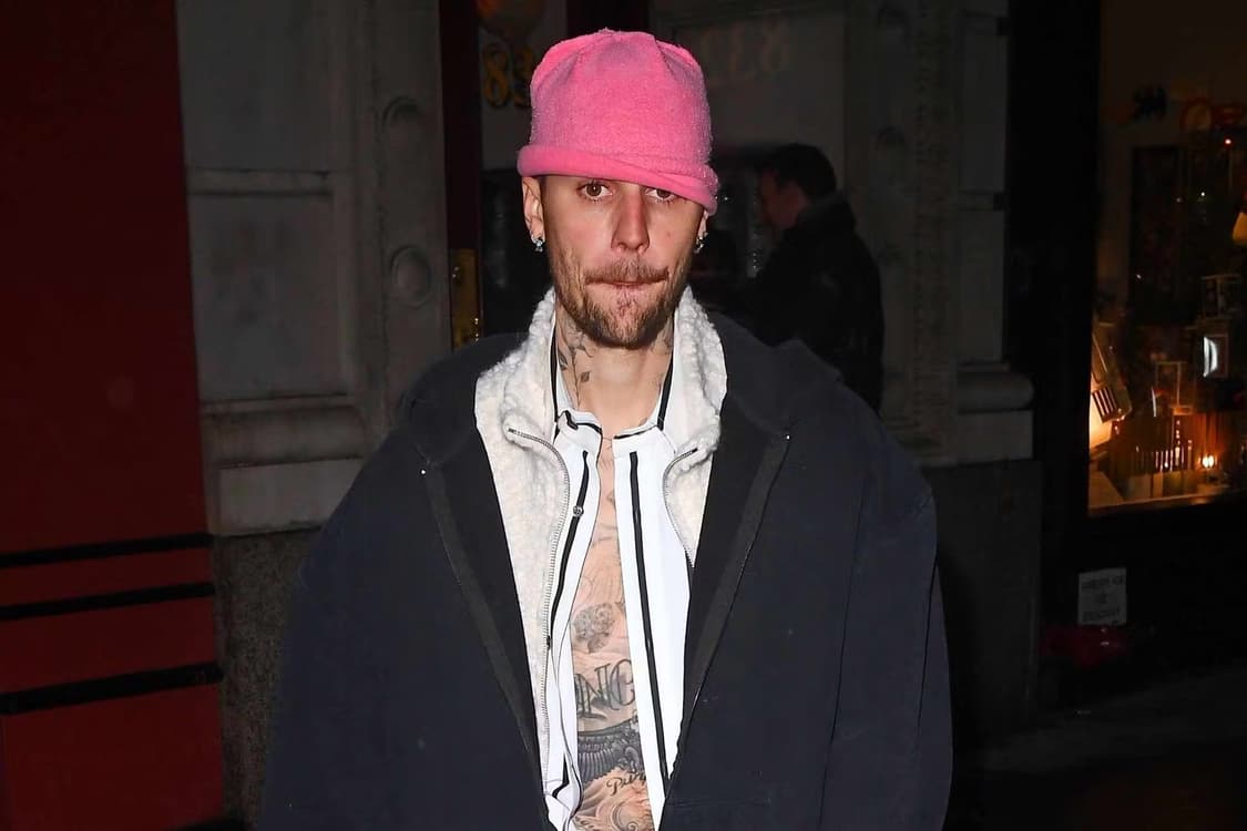 SKYLRK beanie hailey grey 상품이미지3