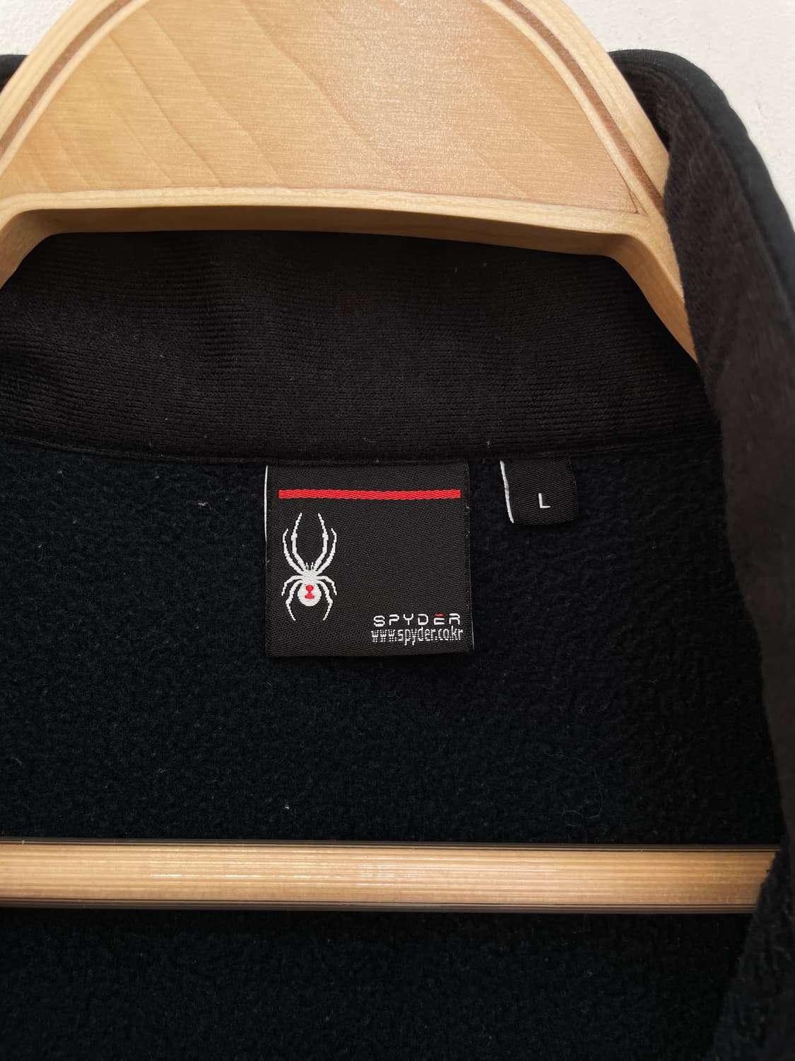 스파이더 팀 USA 트랙 자켓 상품이미지6