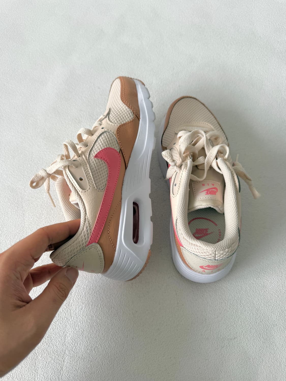 [230]나이키(NIKE) 에어맥스(거의 새제품) 상품이미지6