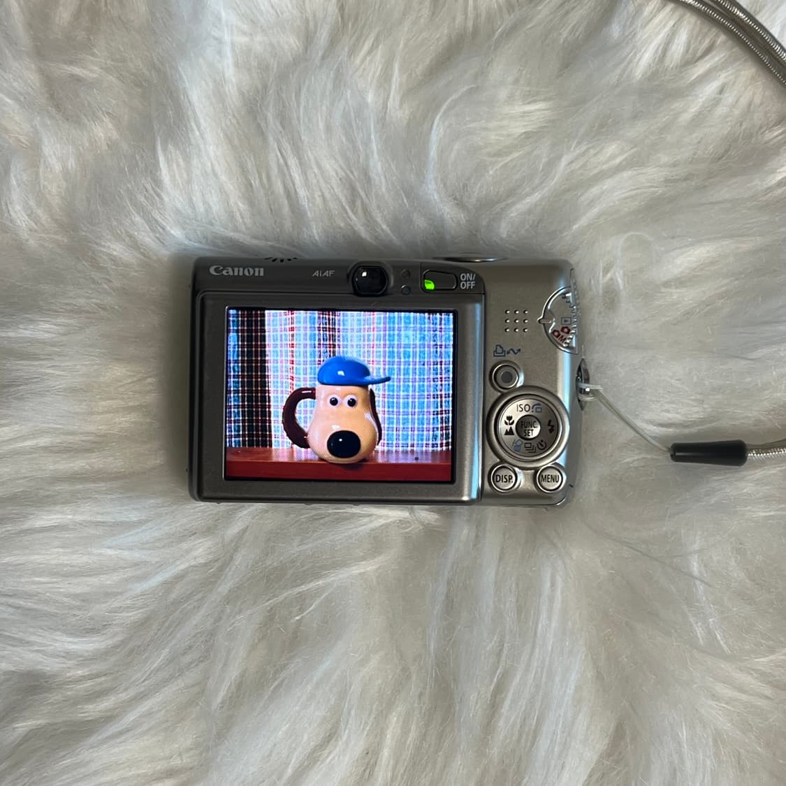 *풀박스/미품*canon 익시 810/익서스950 빈티지 디카 상품이미지4