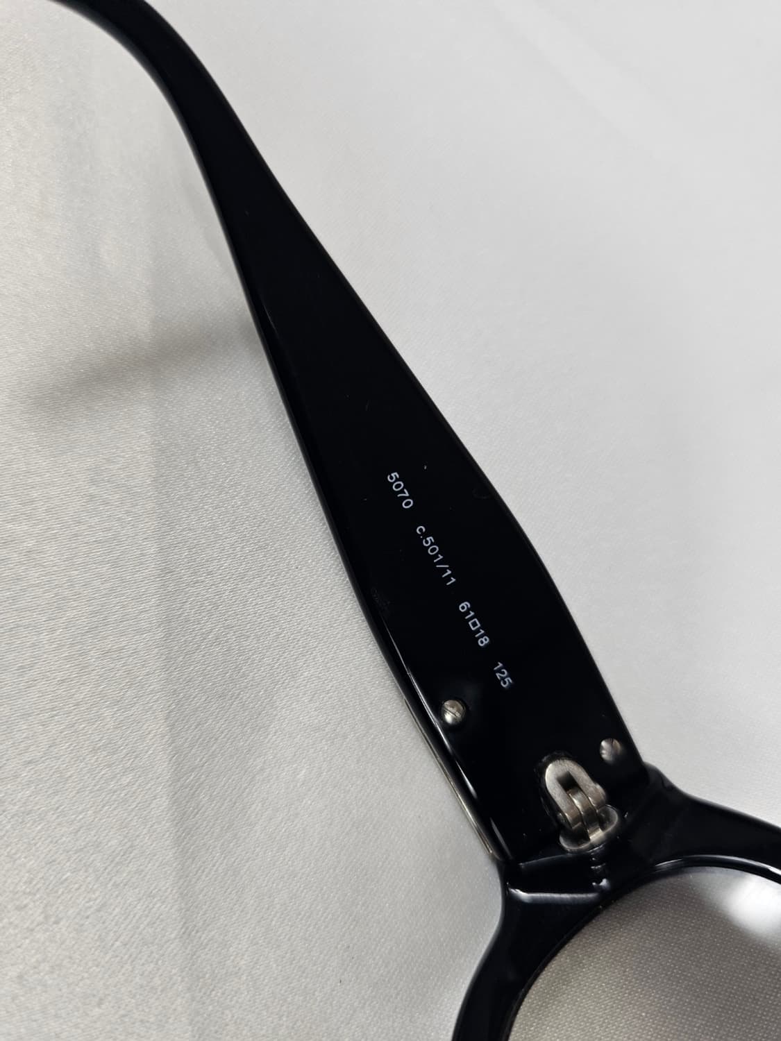 샤넬선글라스 상품이미지8