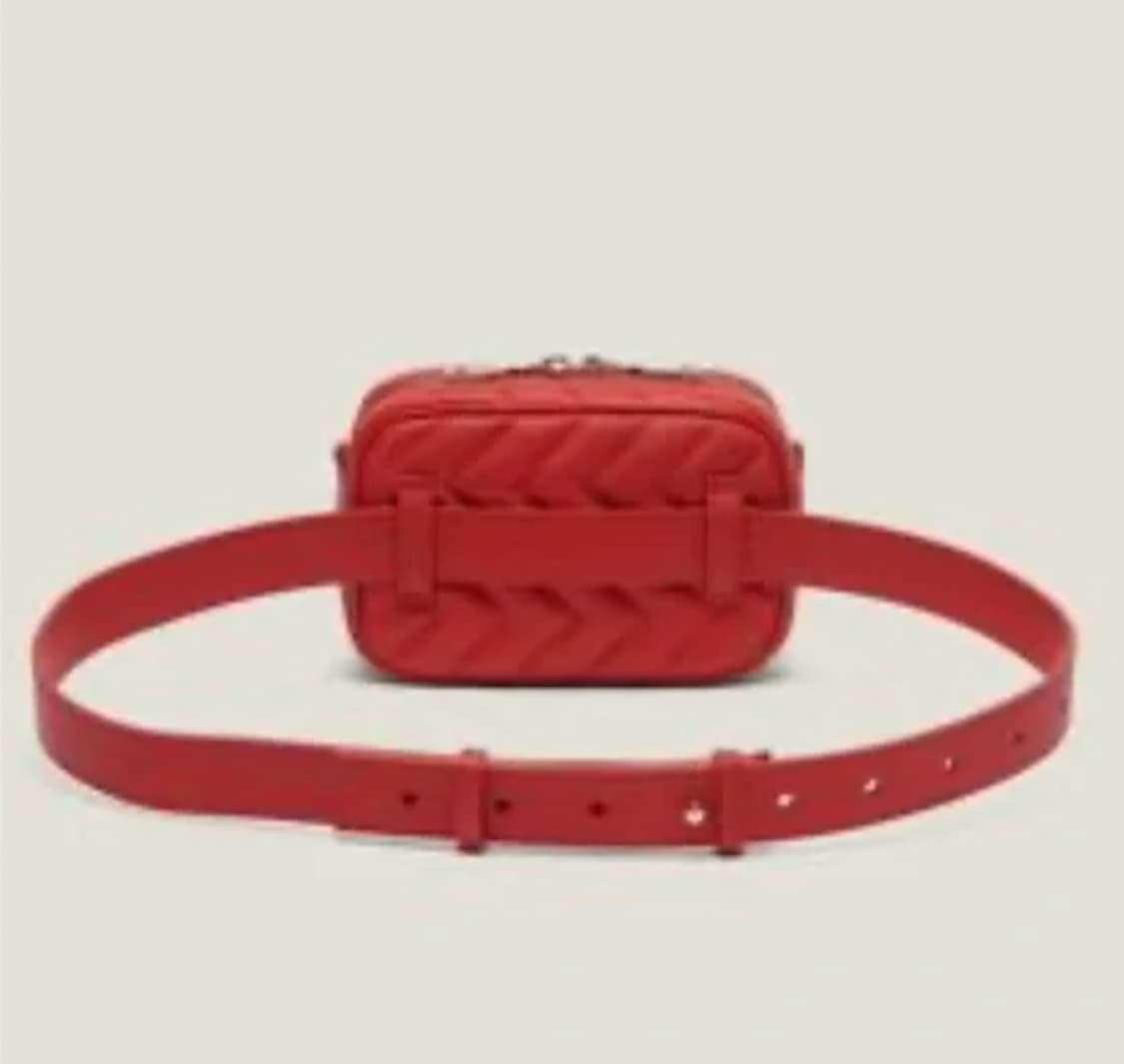 산드로 2way 백 상품이미지8