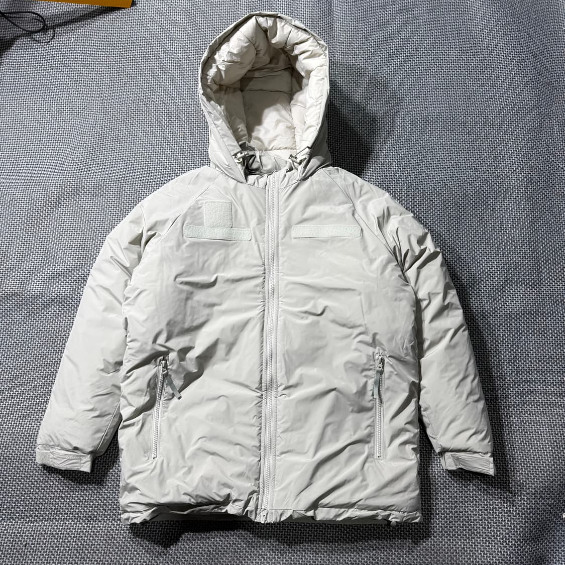 (새상품) 밀리터리 GEM3 몬스터 레벨파카 (S/M) 상품이미지2