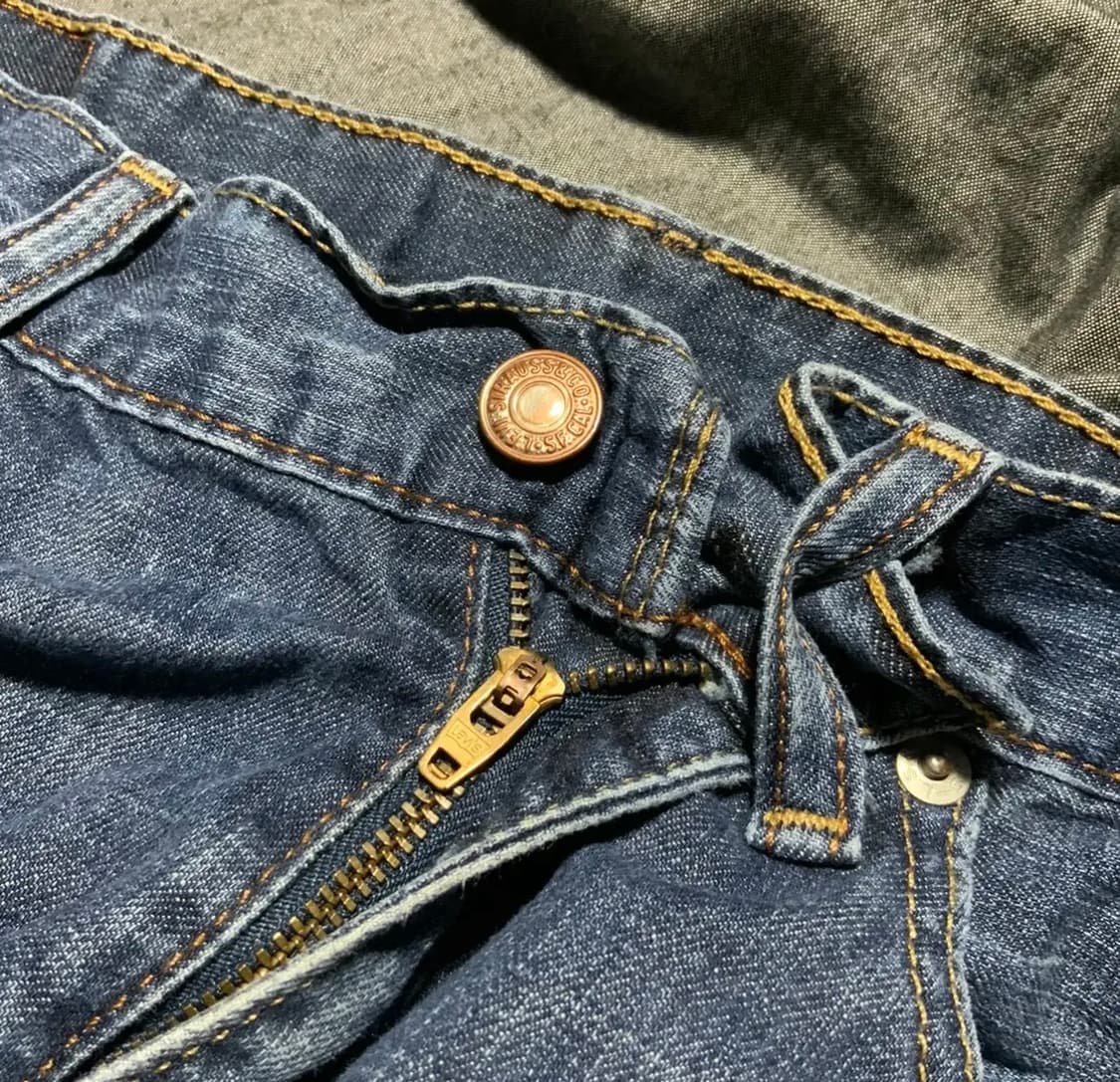 514 Denim Pants 상품이미지4