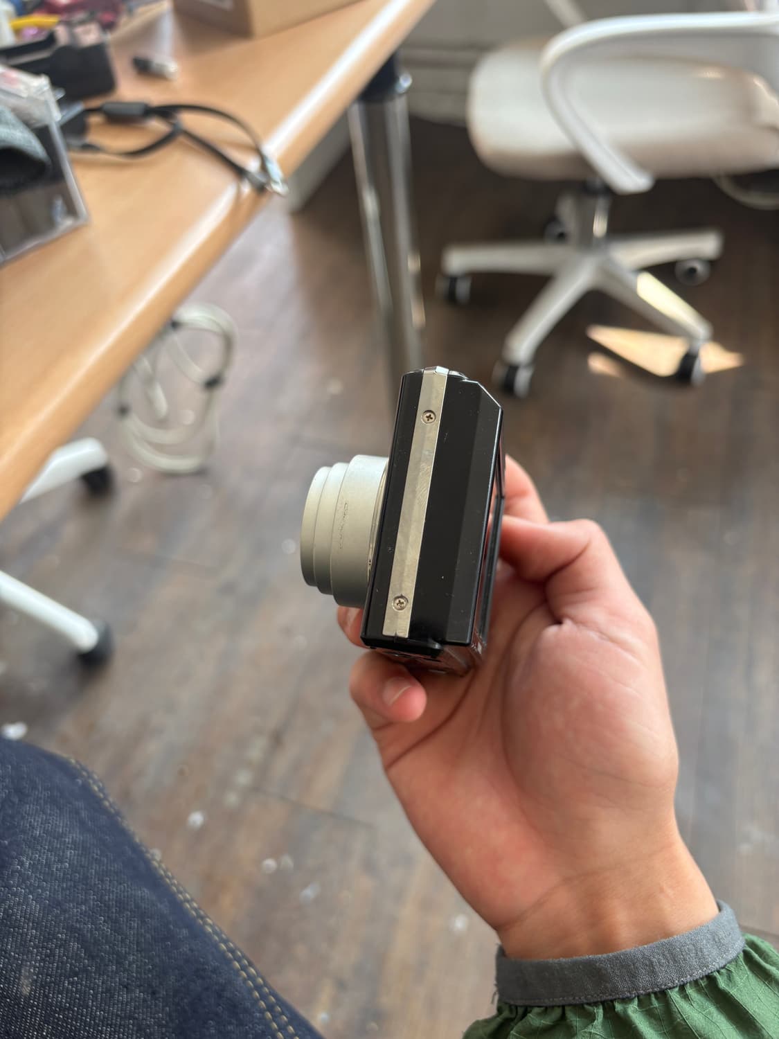 올림푸스 fe 46 디지털카메라 상품이미지5