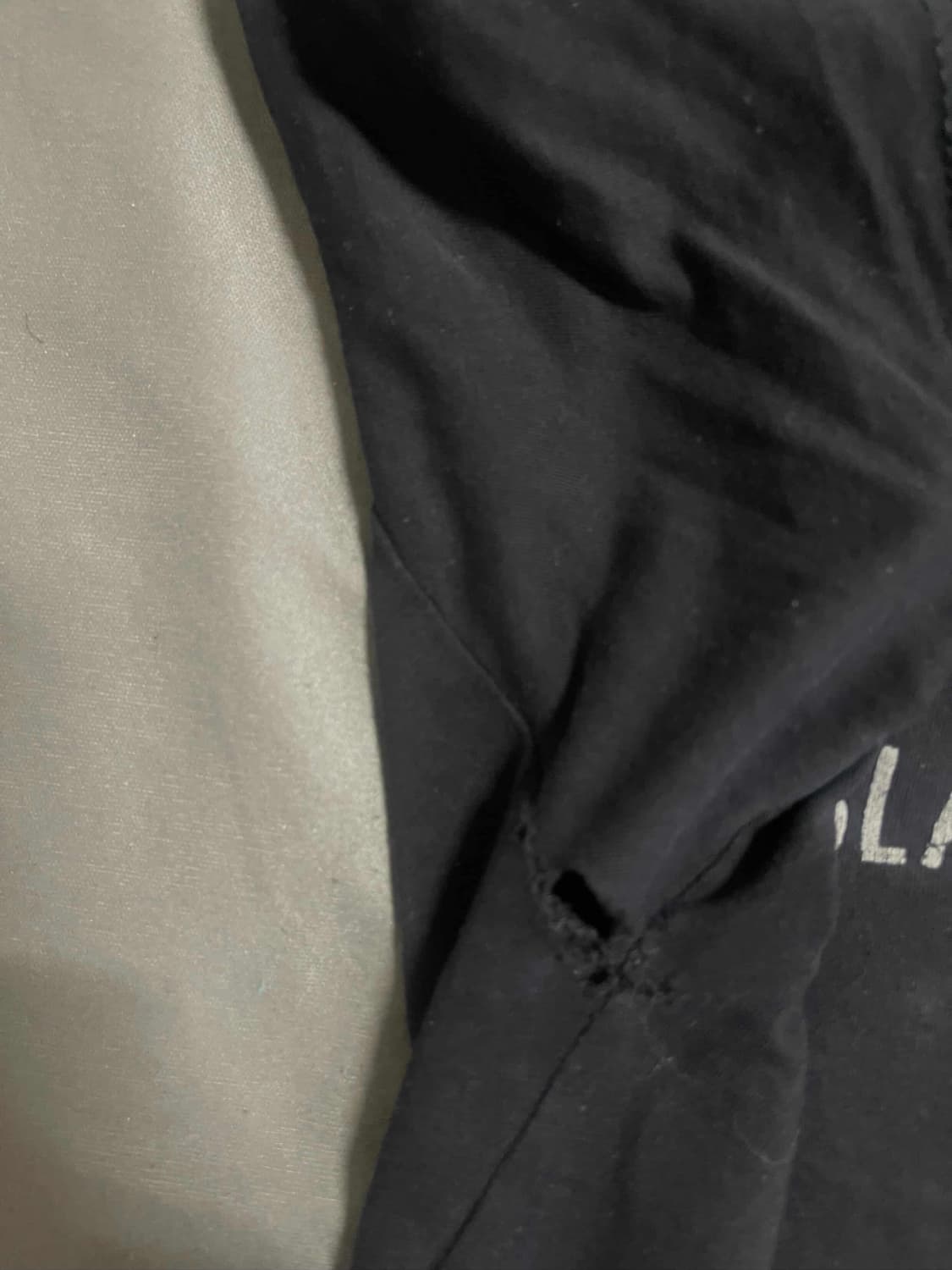 Black Label Motorcycle Club 2018 tour 상품이미지4