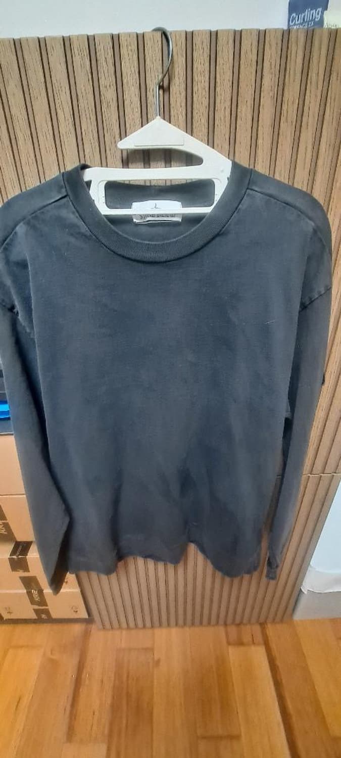 스톤아일랜드 맨투맨 상품이미지1