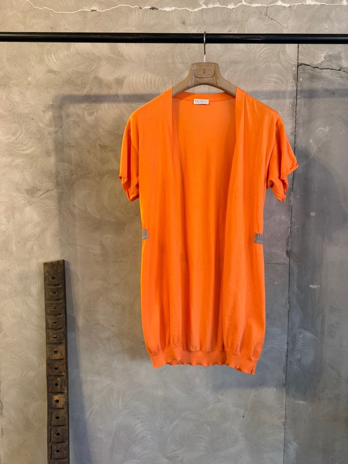 브루넬로 쿠치넬리 가디건 55~66 상품이미지2