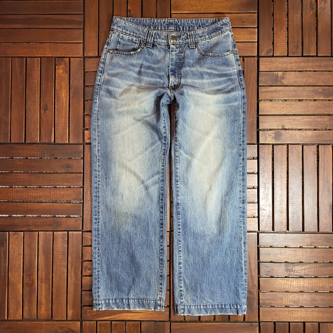 TIME HOMME (타임) 청바지 (32) 상품이미지1