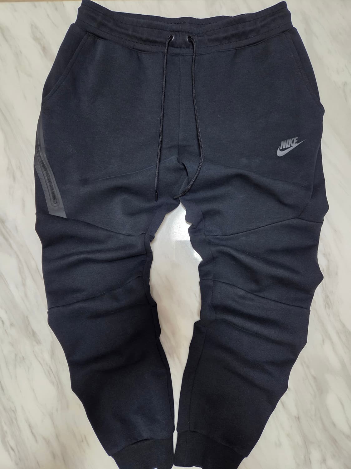 나이키 테크 플리스 조거팬츠 상품이미지1