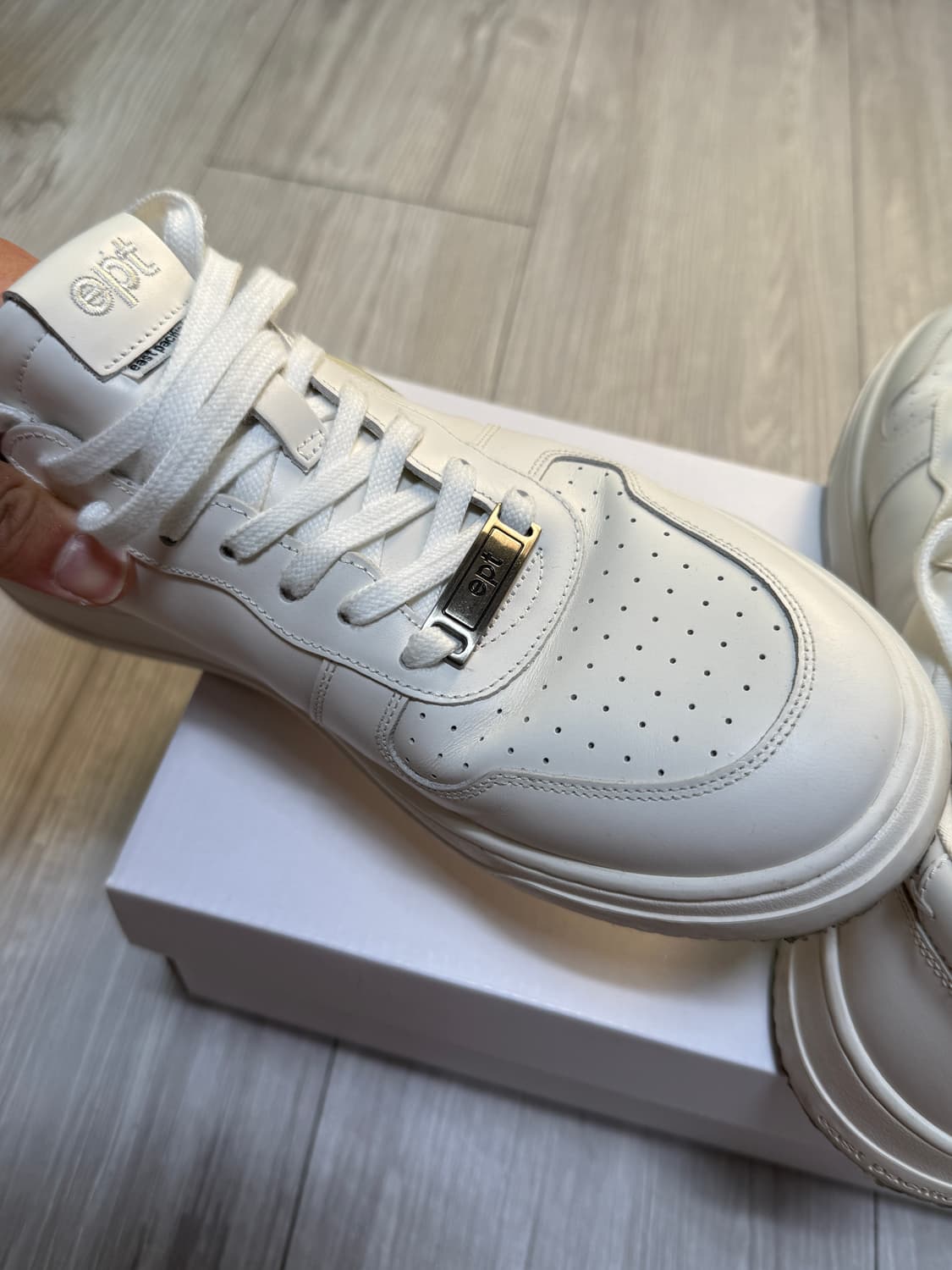 [280] ept court (C-White) 이피티 코트 화이트 상품이미지3