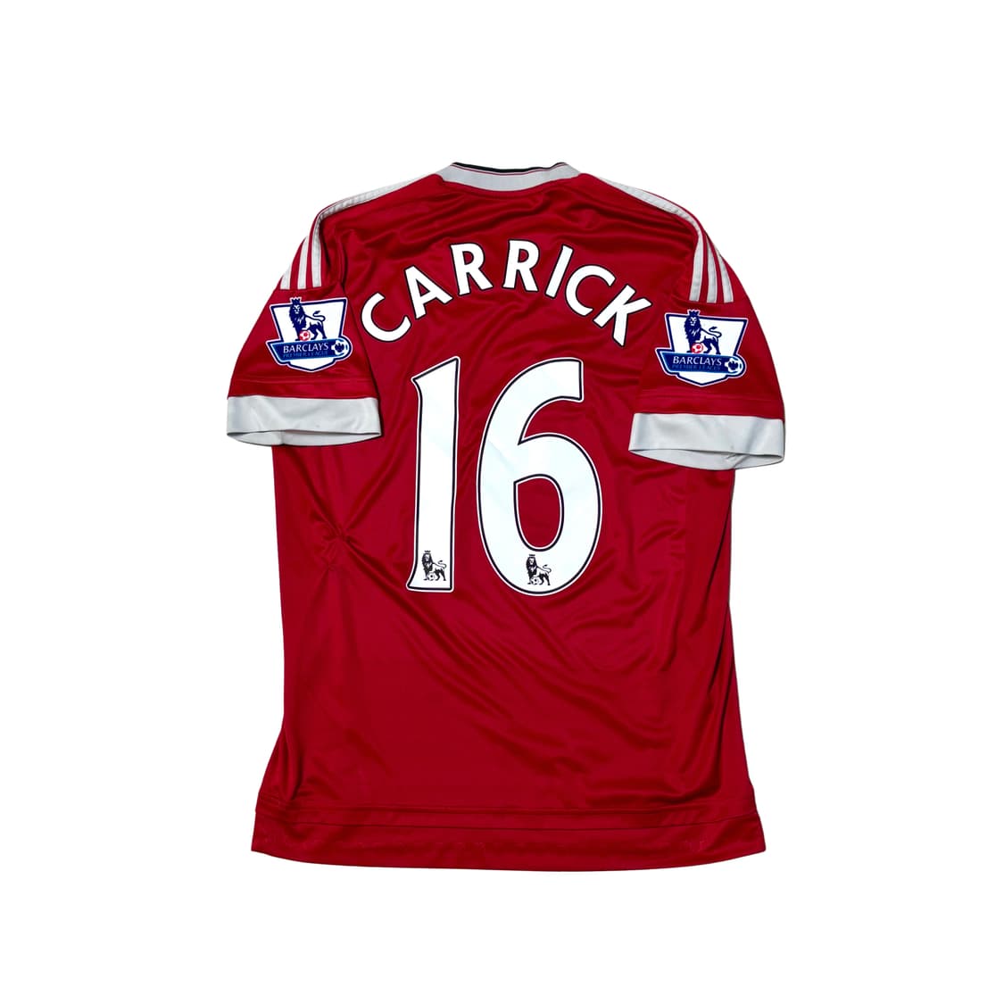 아디다스 15 16 맨유 맨체스터 유나이티드 홈 캐릭 유니폼   상품이미지1