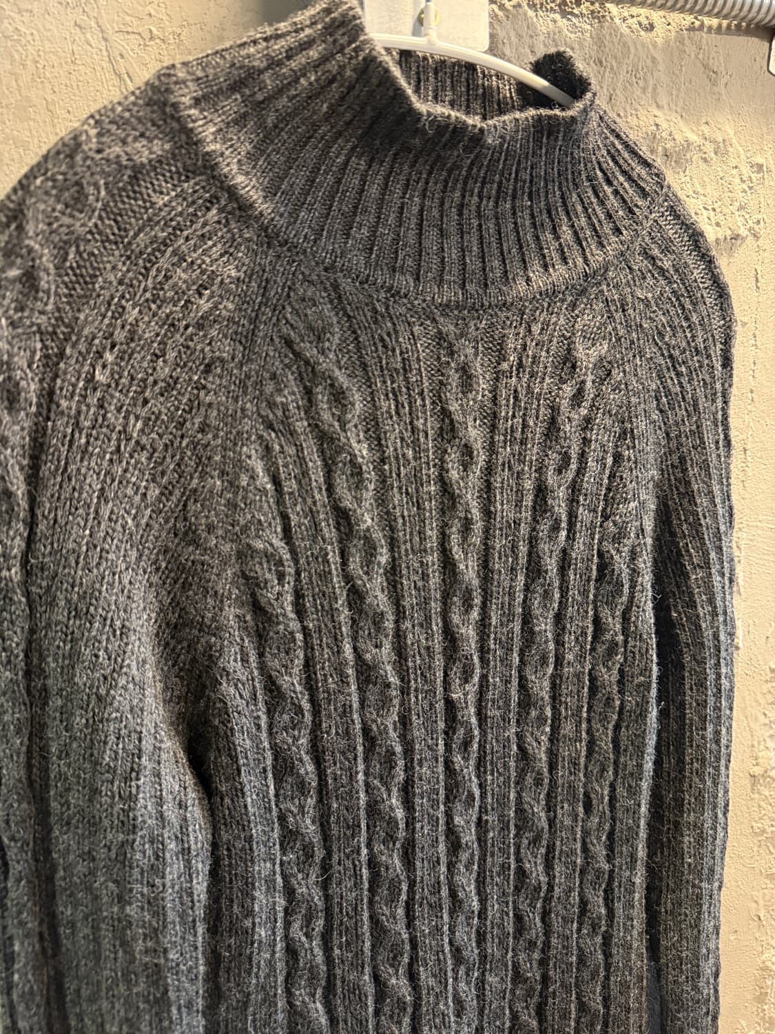 막스마라 위켄드 여성 니트 울 니트웨어 L 상품이미지2