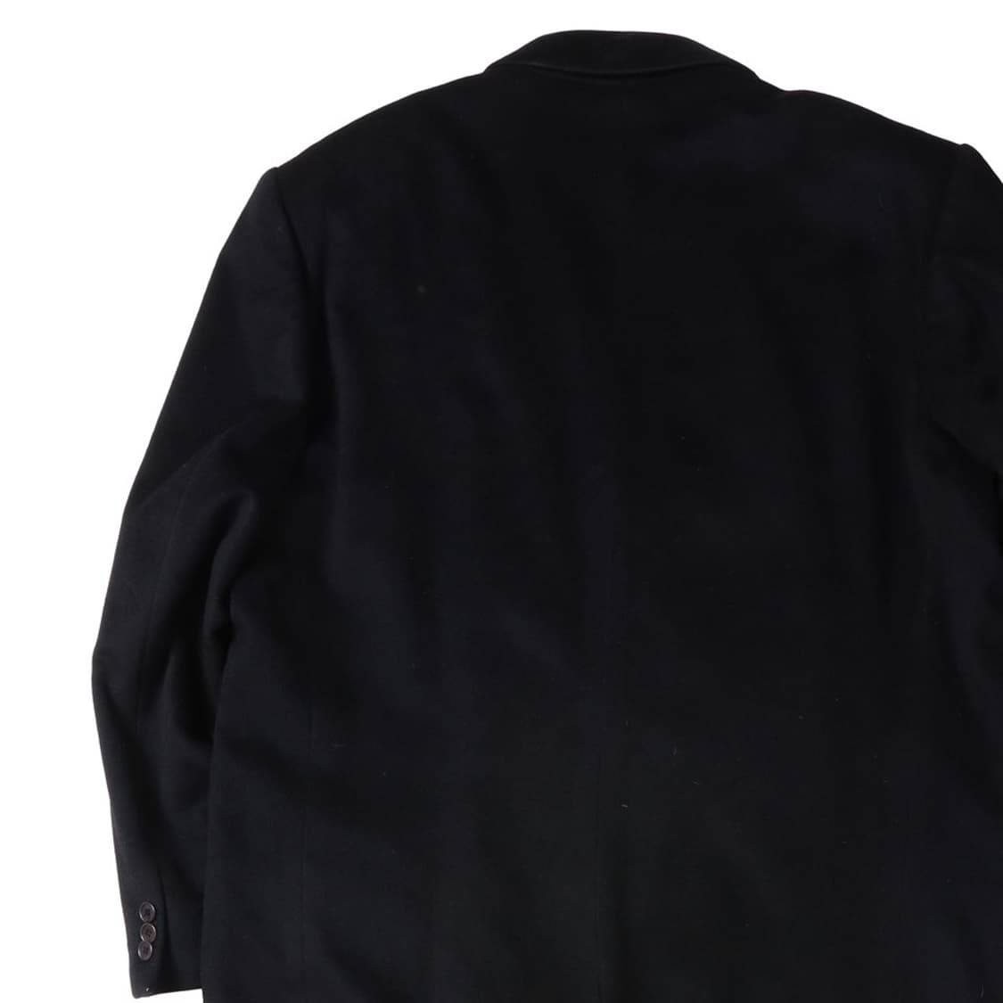 Valentino Cashmere Double Breasted Coat  상품이미지5