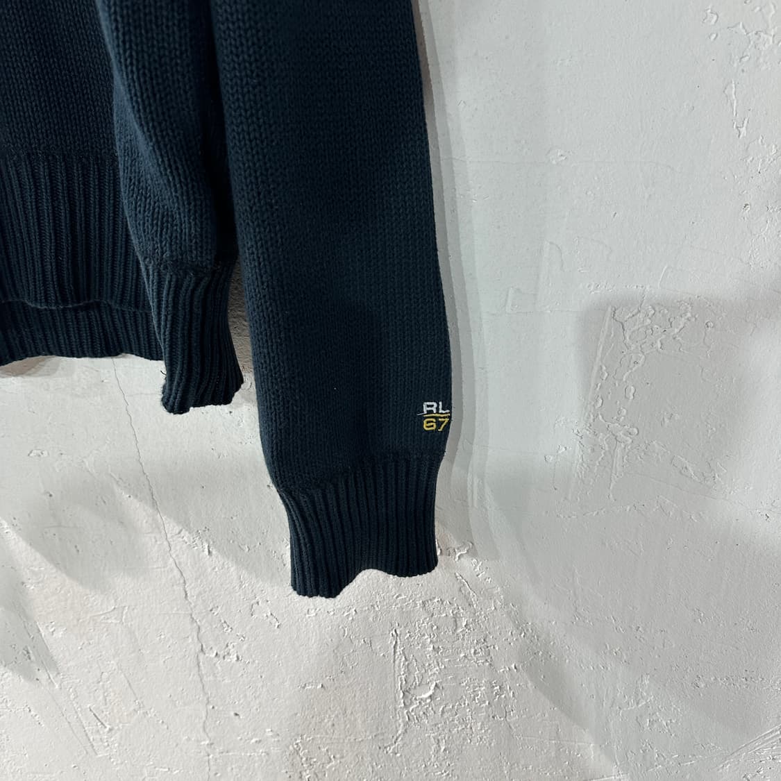 폴로랄프로렌 팔로고 니트 100 상품이미지2