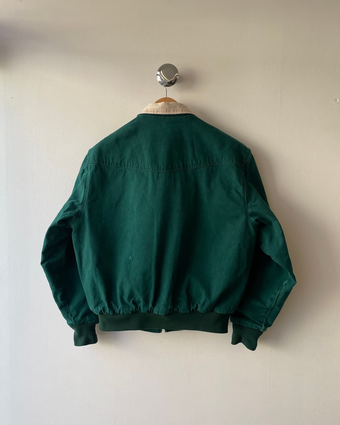 90‘s USA Walls SantaFe jacket 월즈 싼타페 자켓 상품이미지2