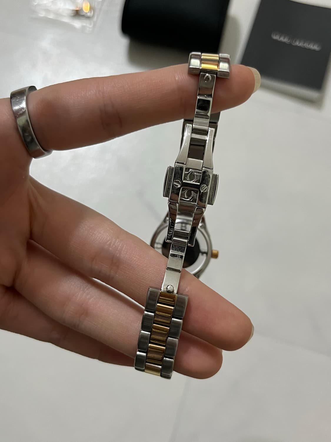 Marc Jacobs 시계 상품이미지5