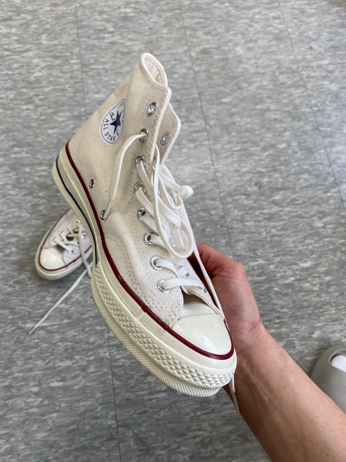 컨버스 척테일러 260 상품이미지1