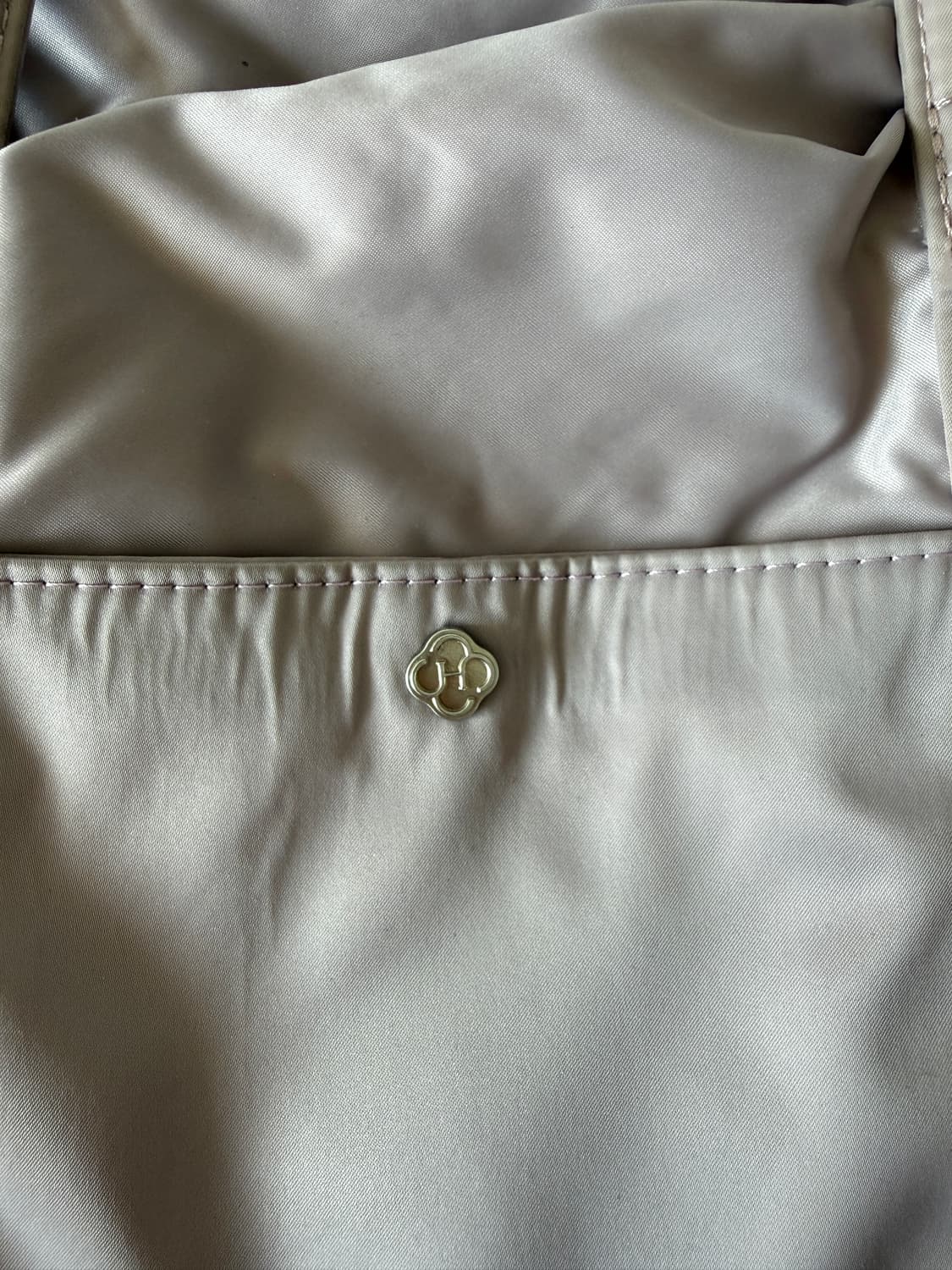 히어리(HEEARI) 숄더백 상품이미지5