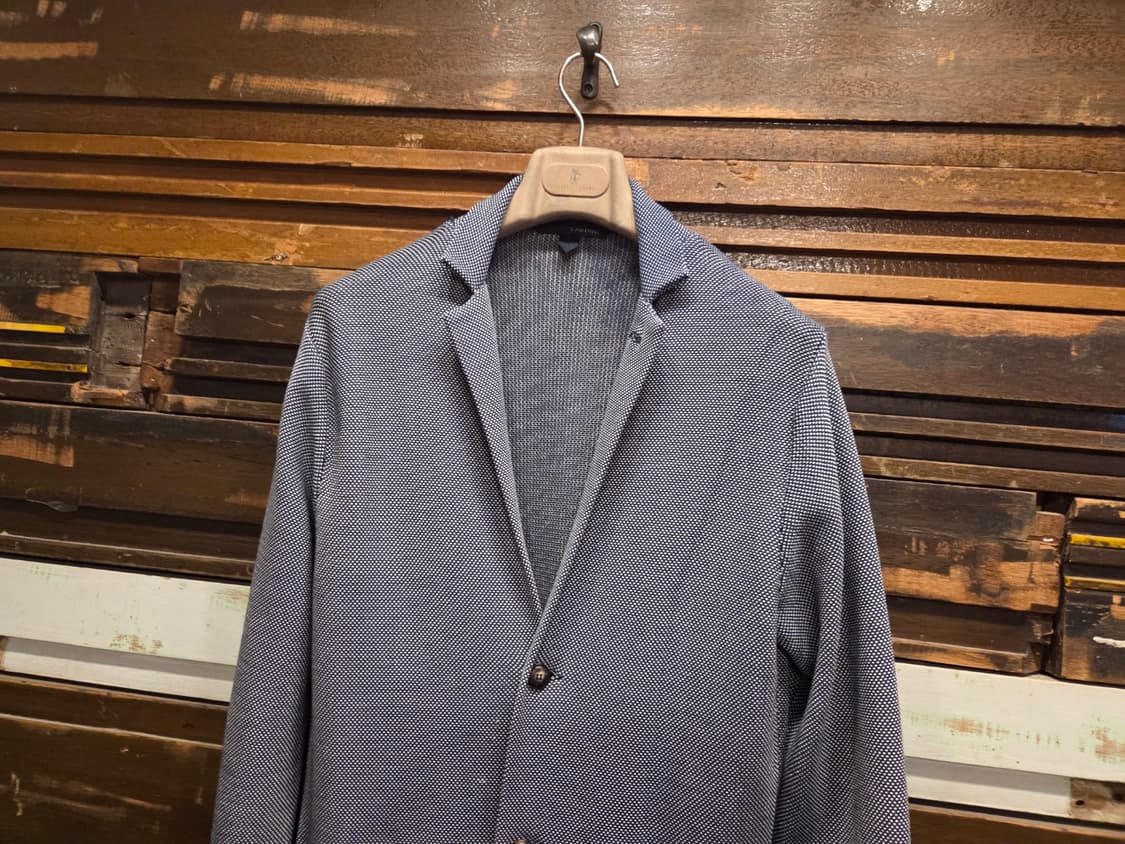 라르디니 자켓 상품이미지2