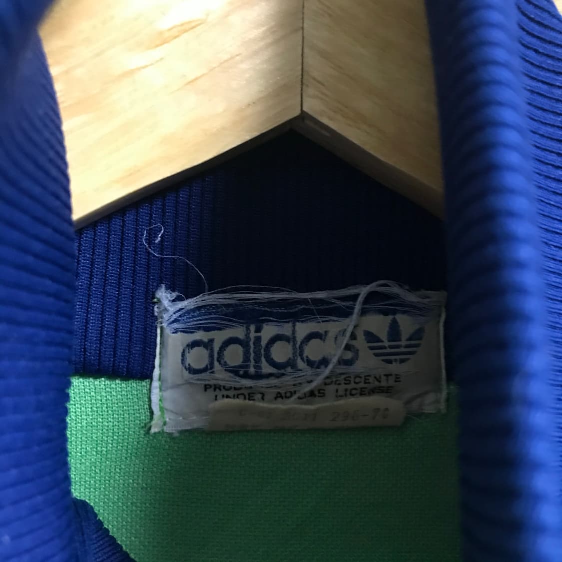 아디다스 90s 베켄바우어 트랙탑져지 상품이미지3