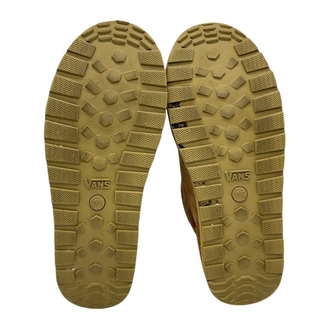 250 W 반스 퍼 부츠 상품이미지6