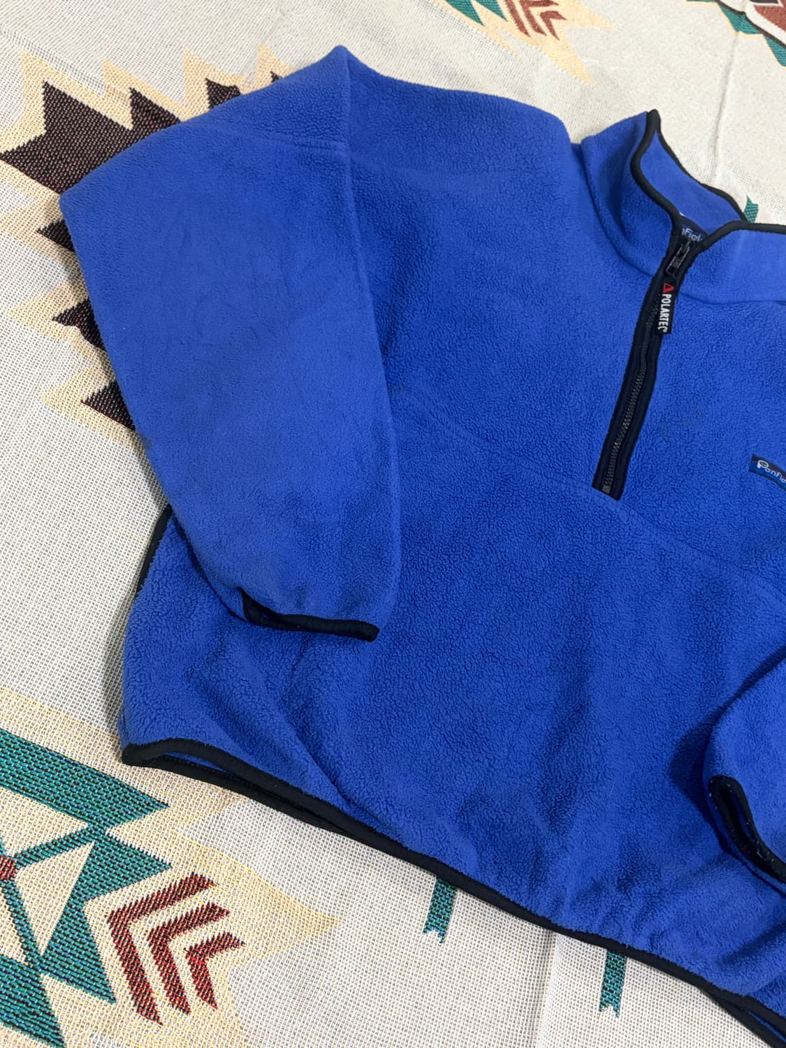 USA Penfield fleece jacket / 펜필드 후리스 상품이미지3