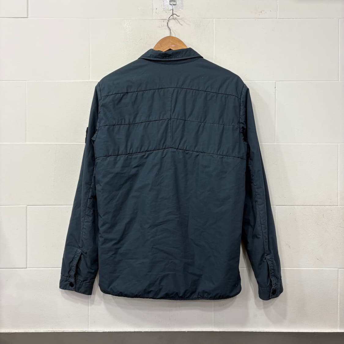 스톤아일랜드 경량패딩 자켓 상품이미지5