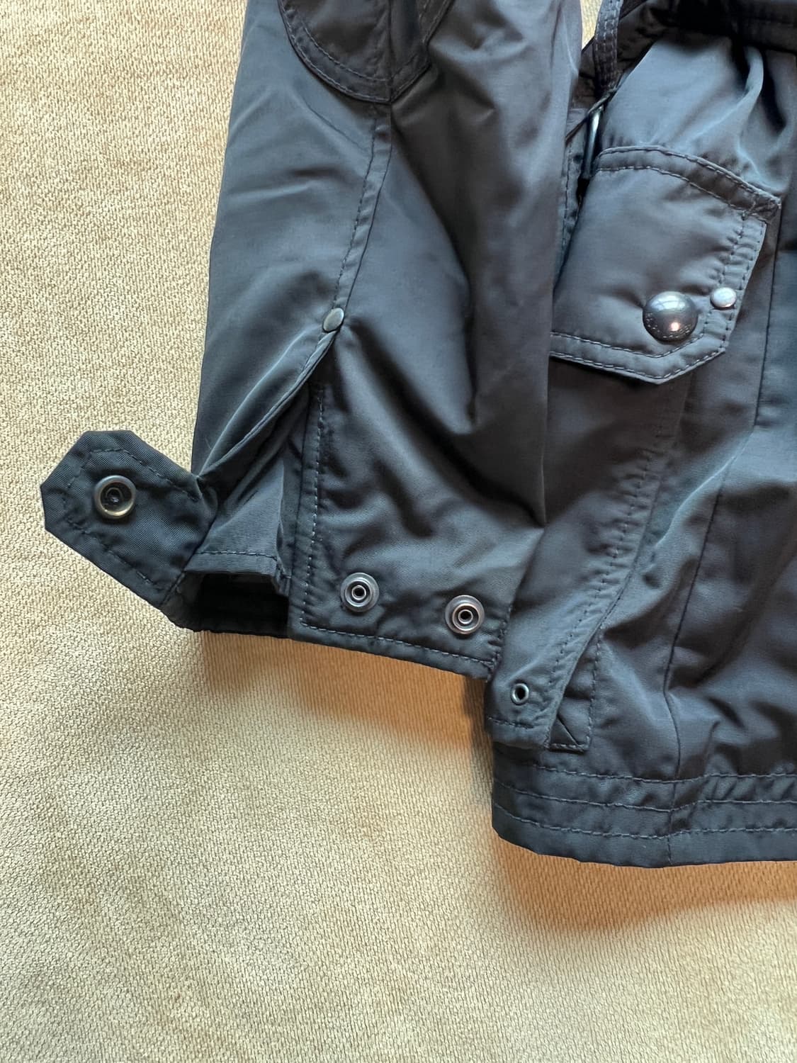 POLO rider utility belted jacket 상품이미지9