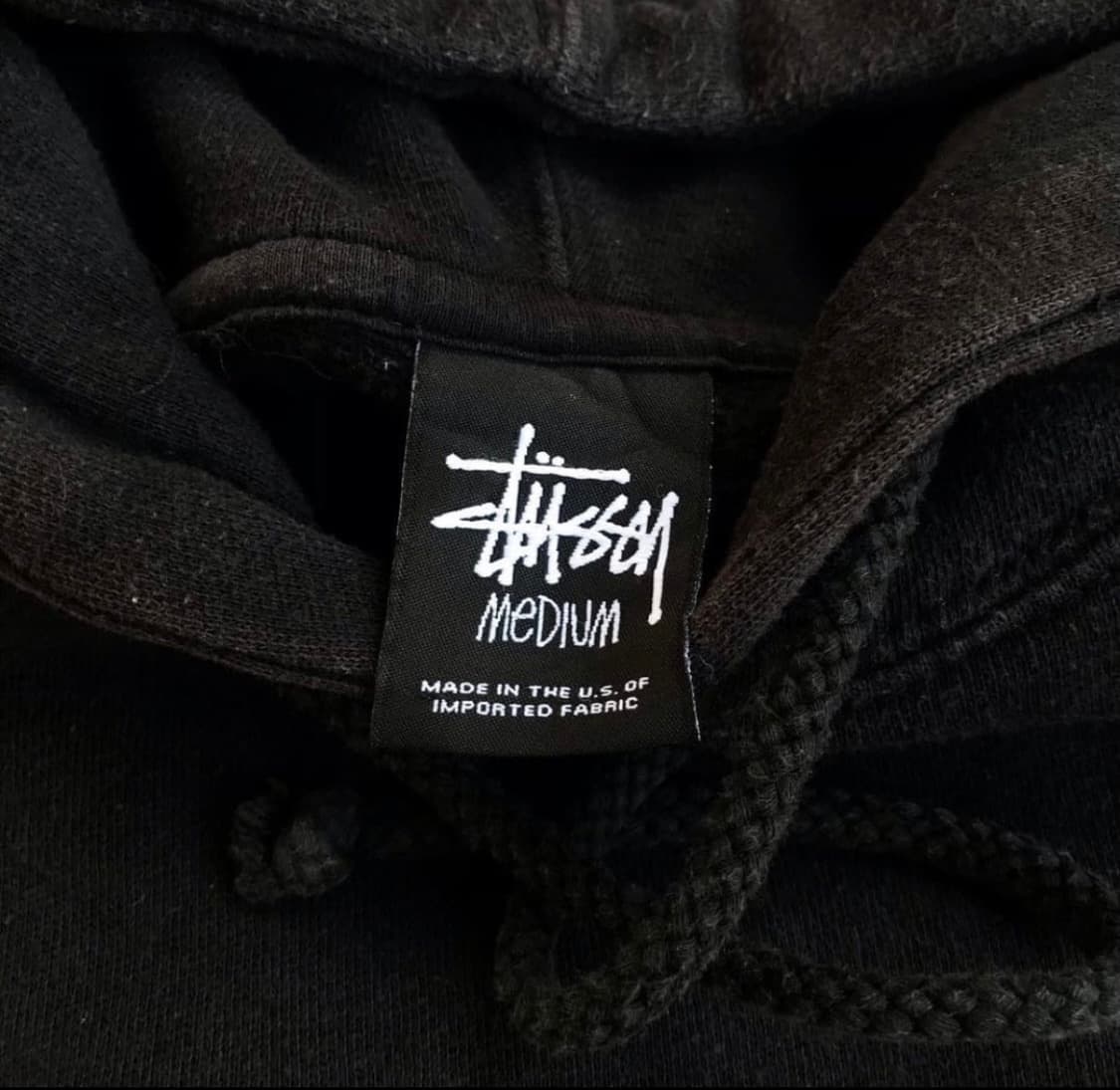 급처) stussy basic logo 상품이미지4