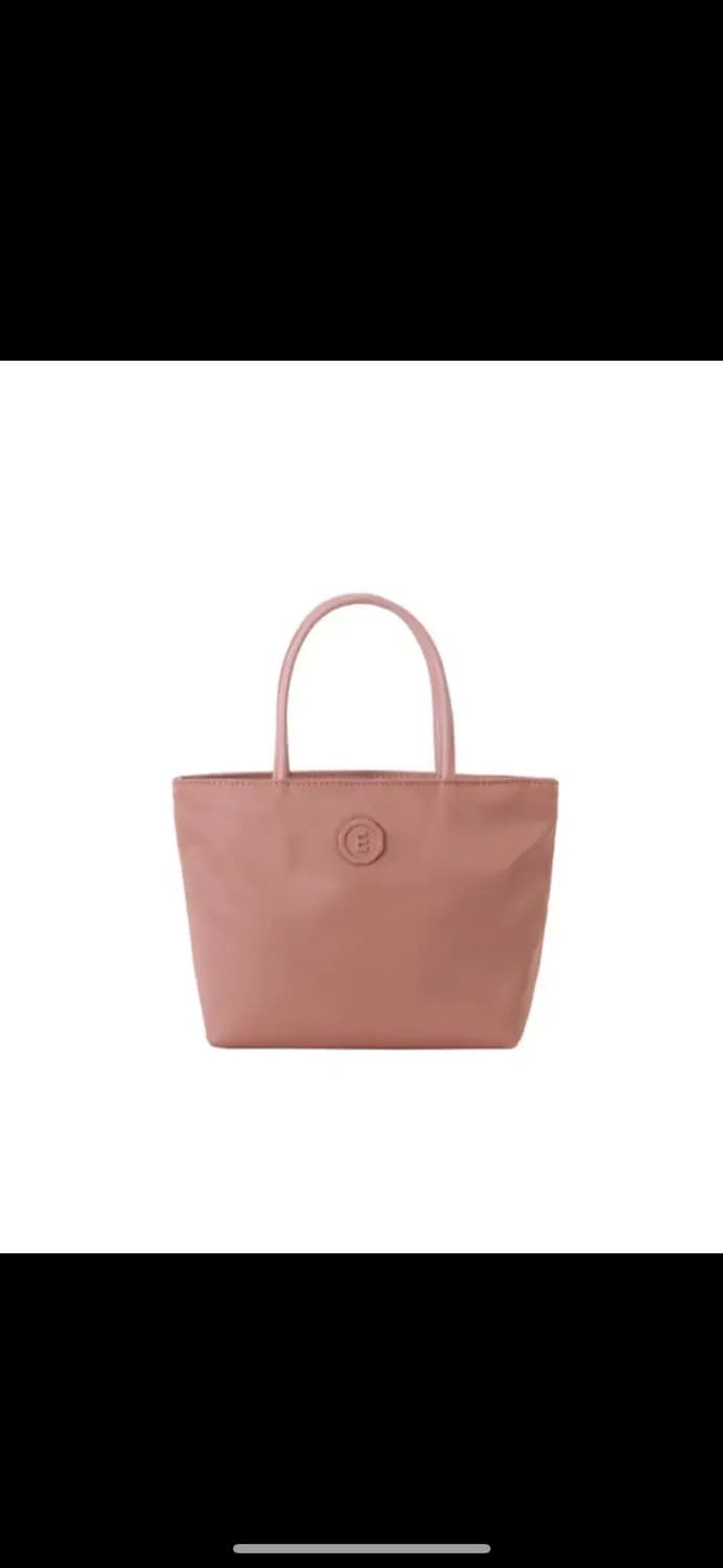 미닛뮤트 클로미니핑크백 상품이미지1