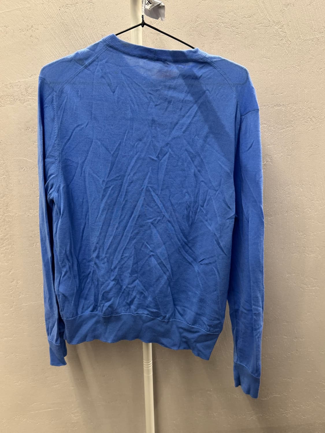 N21 울니트 블루 36 상품이미지8