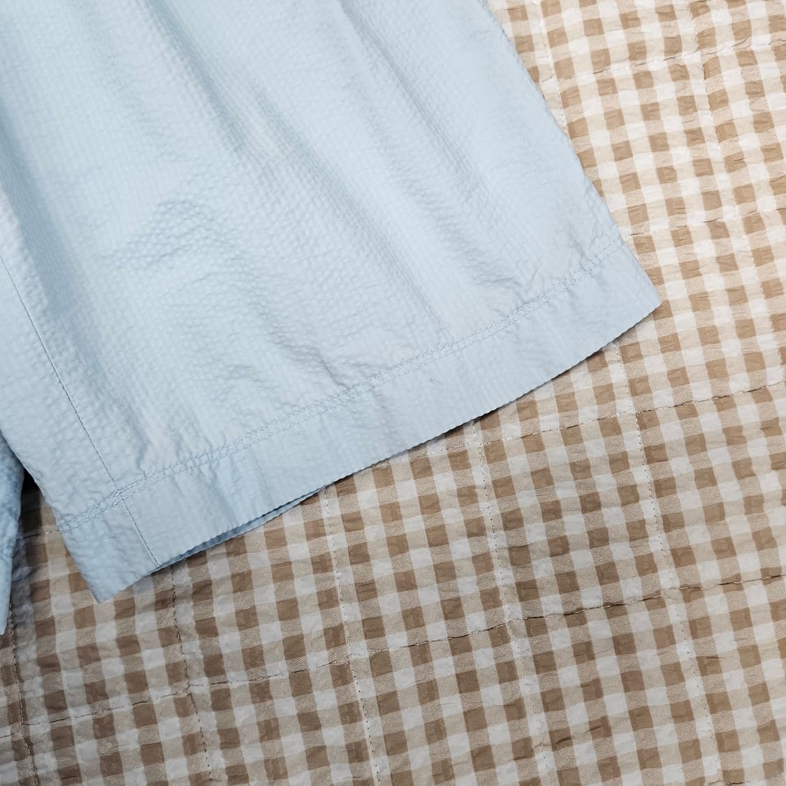 라코스테 시어스커 반바지 남자33 상품이미지5