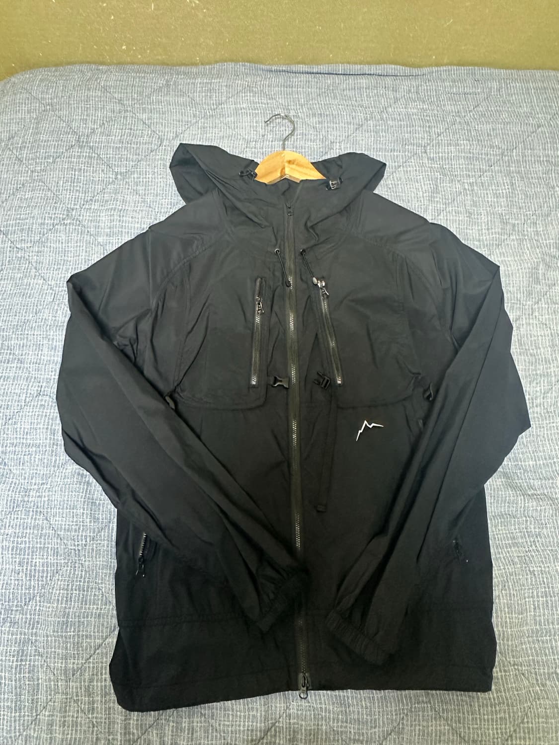 Cayl 바람막이 상품이미지1