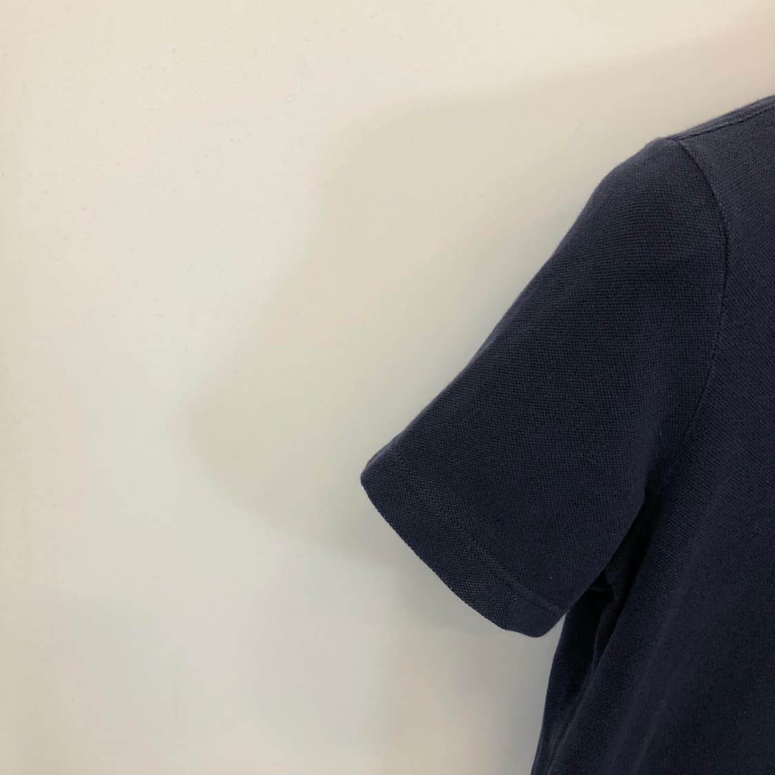 A.P.C. 아페쎄 라코스테 피케 폴로셔츠 S 상품이미지3