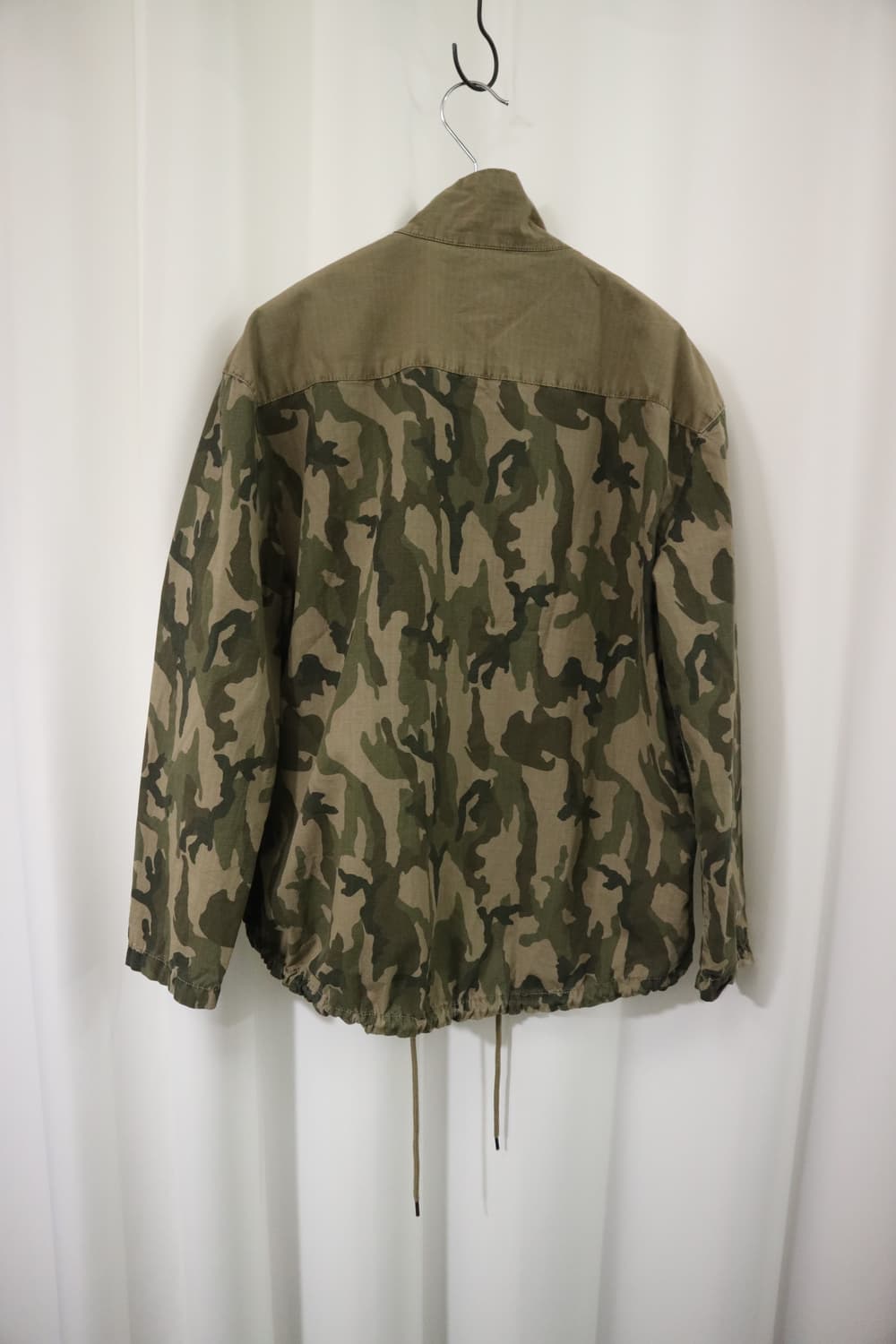 James Perse military jacket 상품이미지3