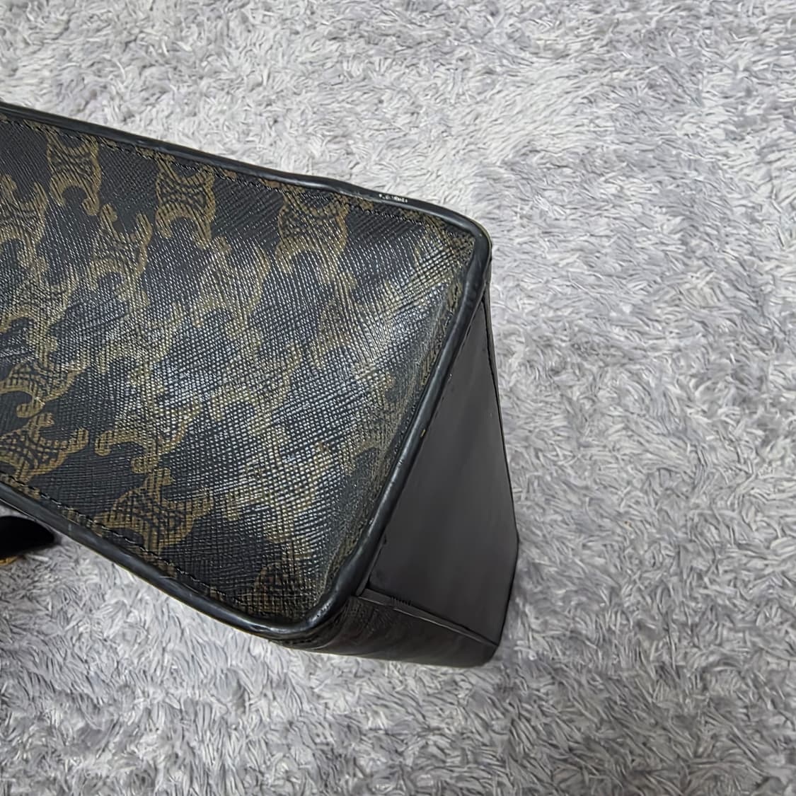 {클로젯}[L][이너백 구성]셀린느 버티컬 카바스백 라지 토트백 상품이미지9