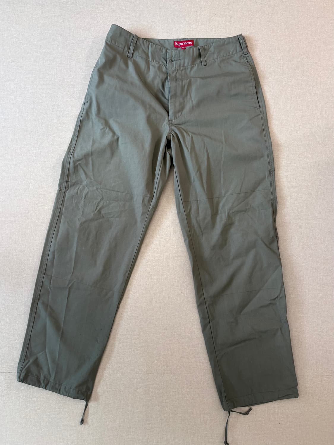 90s 슈프림 팬츠 상품이미지1