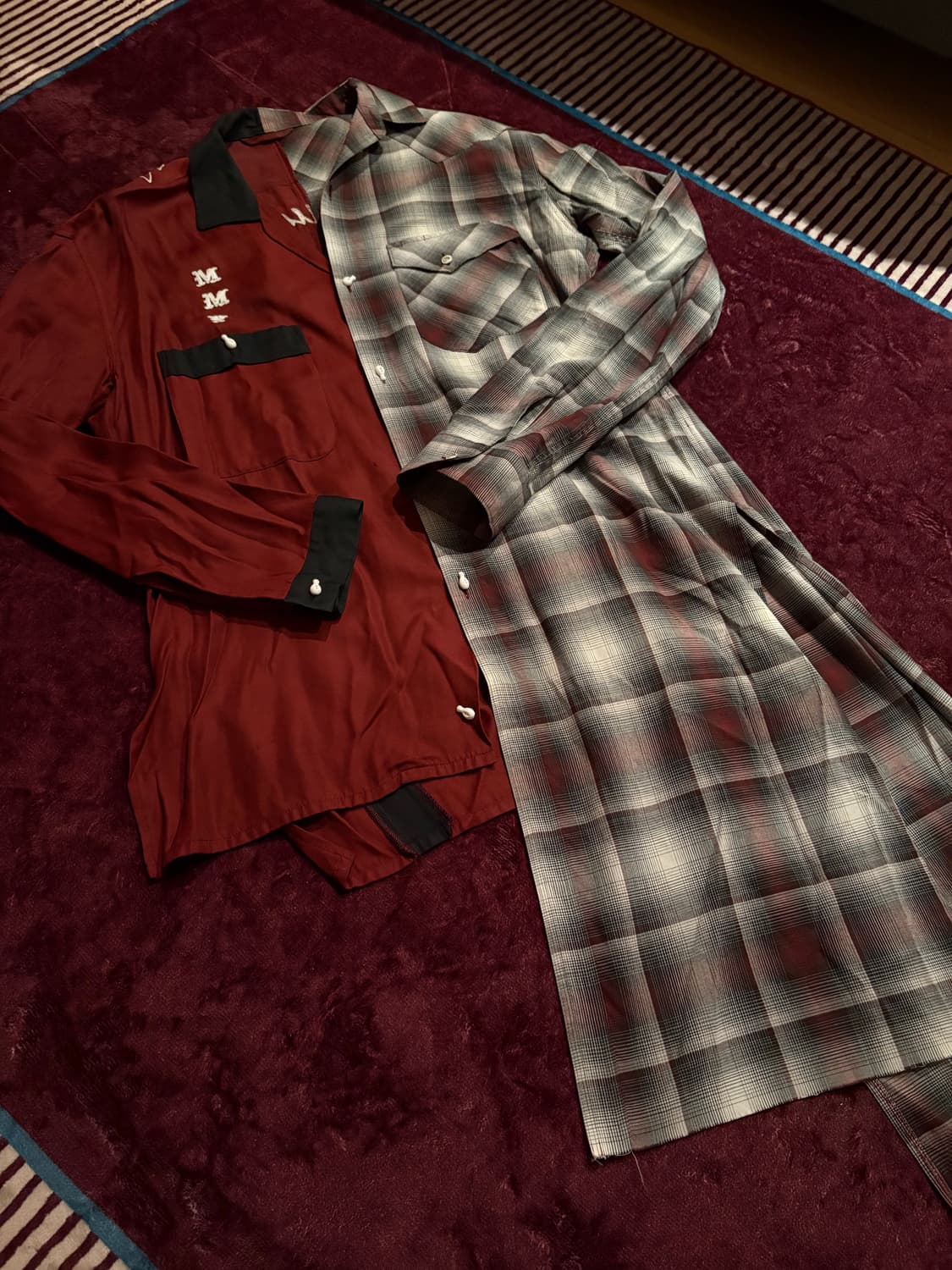 Maison mihara yasuhiro 상품이미지2