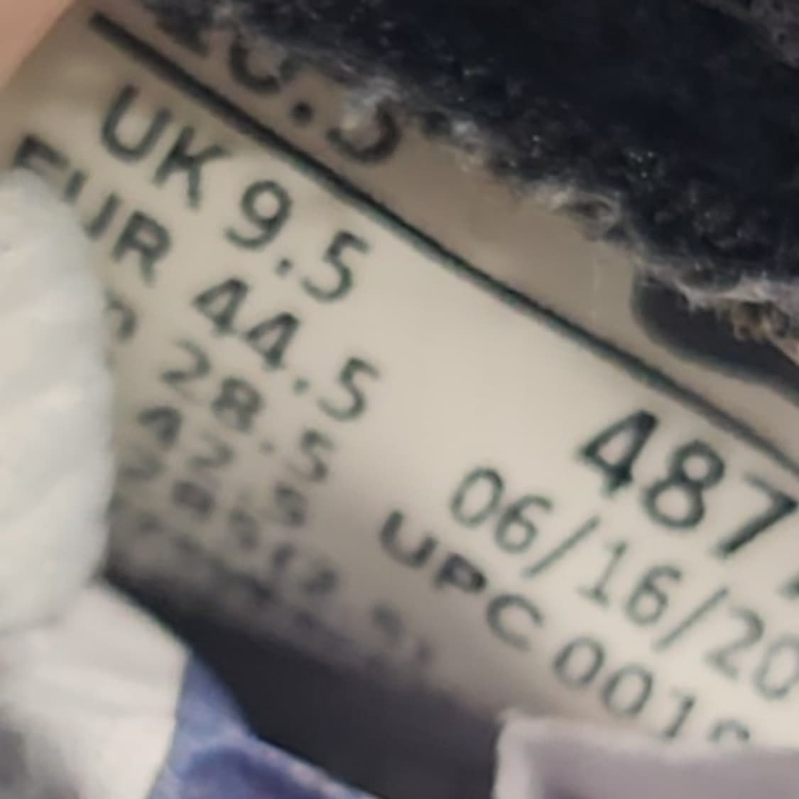 o 나이키 테일윈드79 남성운동화 285 상품이미지6