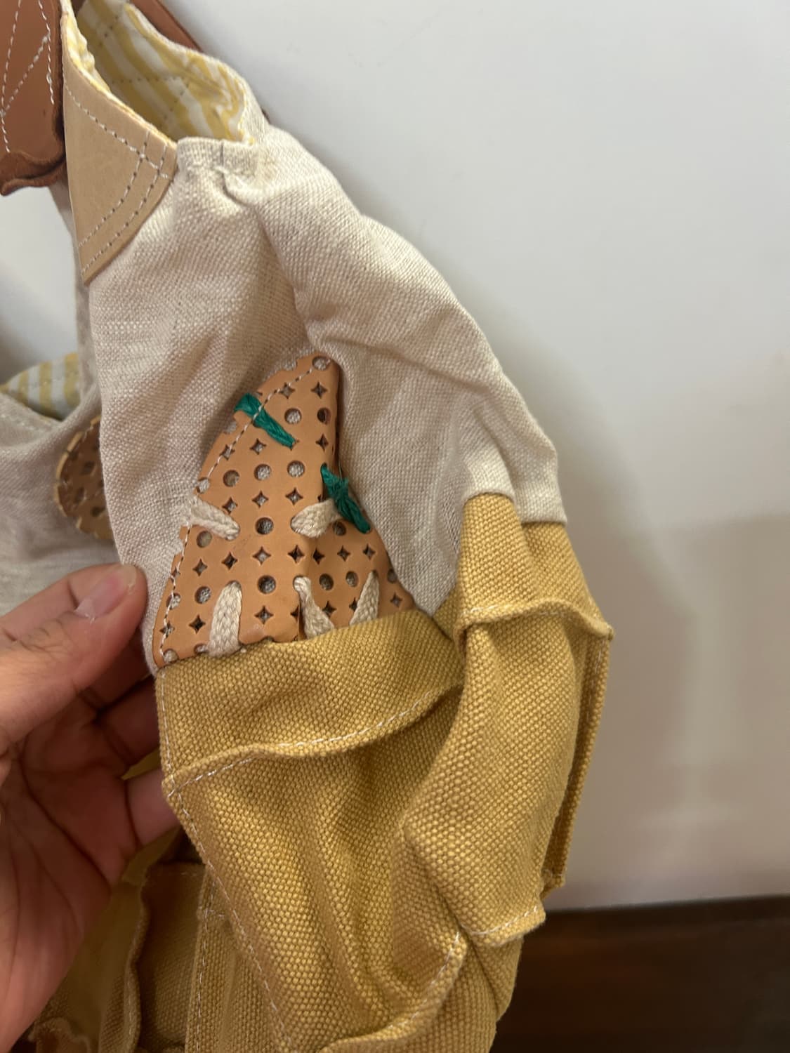 Vintage bag  상품이미지5