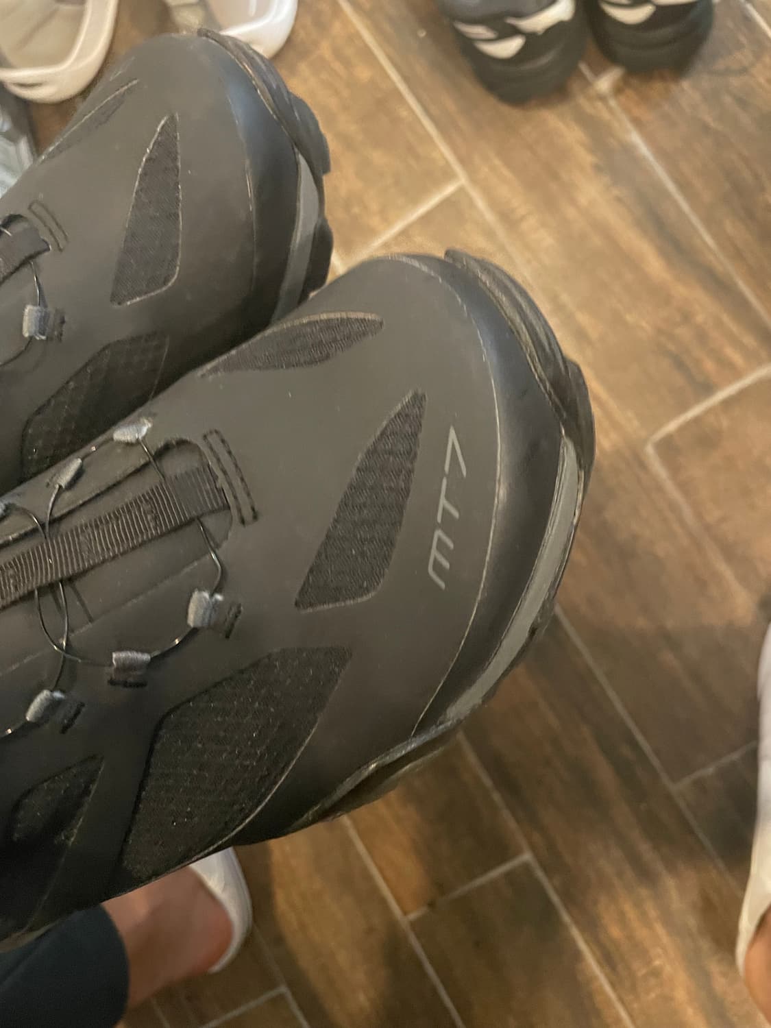 시노마 자전거신발 265 상품이미지3