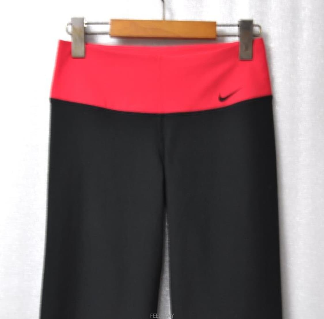 나이키/여성트레이닝팬츠(허리25) 상품이미지3